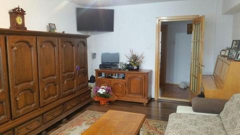 APARTAMENT 3 camere, 70 mp, decomandat, mobilat STADION