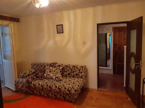 Vand apartament 3 camere