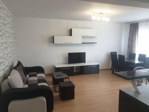 Proprietar, vand apartament 2 camere