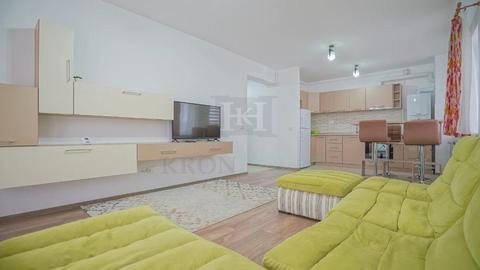 Apartament 2 camere modern in Top City