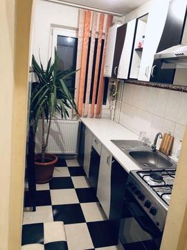 Vând apartament 2 camere zona gării