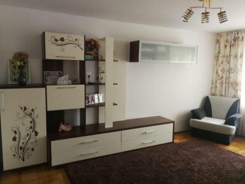 Vand apartament 3 camere