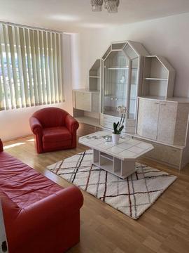 Vand apartament 2 camere-Govandari- bvl Republicii