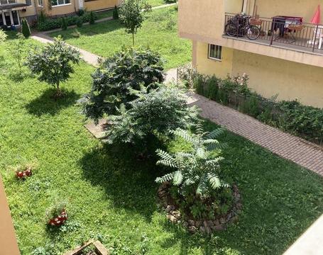 Vand apartament 2 camere