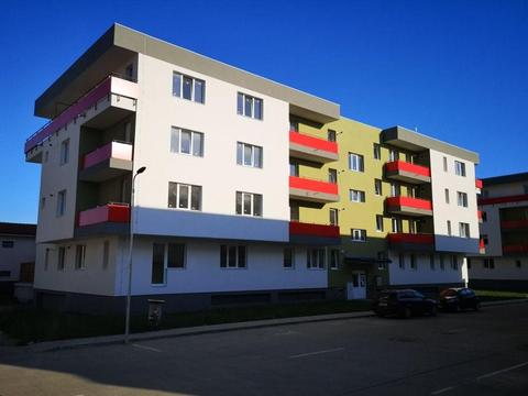 Apartament nou cu CF , superfinisat 34mp , str Sesul de Sus, Floresti