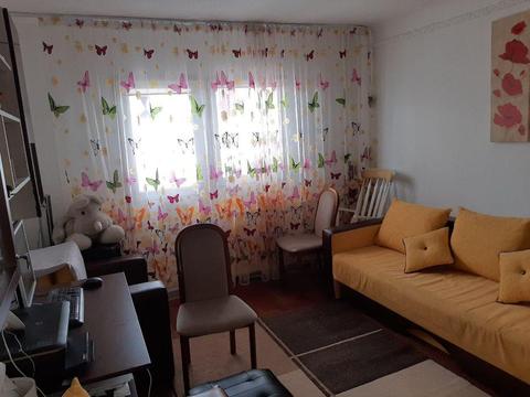 Apartament 2 camere, decomandat, Brazda, Rocada