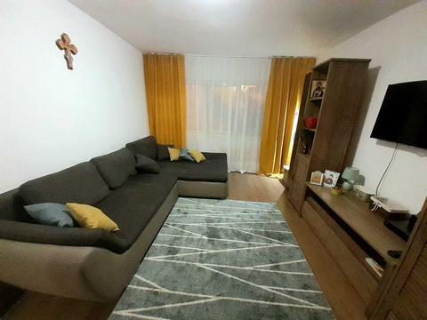 Apartament 2 camere superb Brazda