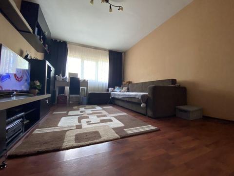 Vand apartament cu 2 camere decomandat in Cornitoiu