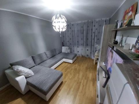 Apartament 3 camere, Etaj 1 !