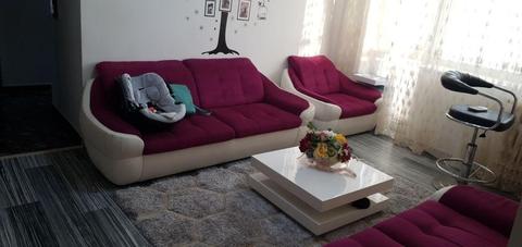 Apartament 4 camere et3