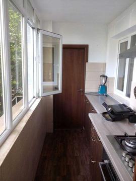 Vând, sau schimb, apartament cu 3 camere (cu doua intrari)