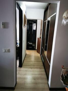 Apartment trei camere