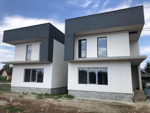 Vand APARTAMENTE NOI in ansamblu duplex Cartier Primaverii si Narcise