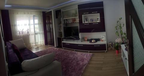 Apartament 3 camere central