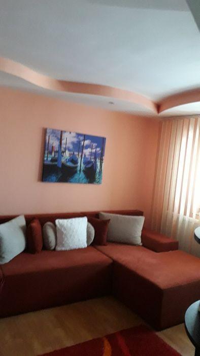 Vand apartament 2 camere semidecomandat