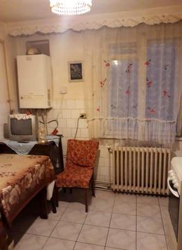 Vând apartament 3 camere, decomandat, Dărmănești