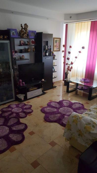 Vand apartament modern 3 camere decomandat - 90m² in zona Sucedava