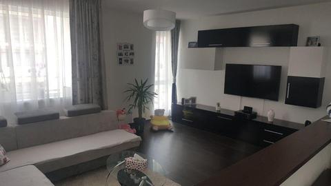 Apartament 3 camere complet mobilat si utilat Selimbar