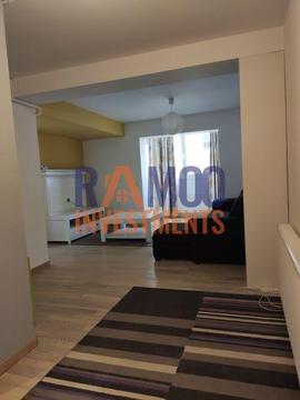 Apartament Strand2, finisaje de lux, 62 mp utili+loc parcare