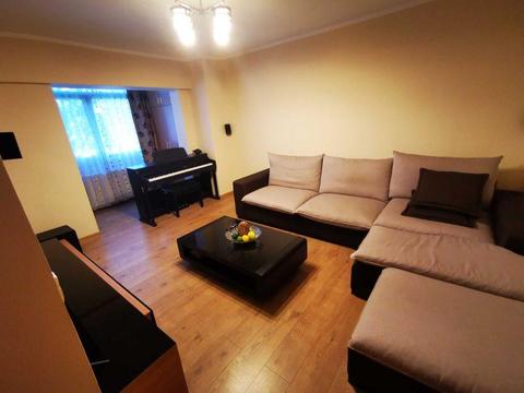 Apartament 2 Camere Zona Ostroveni Catedrala