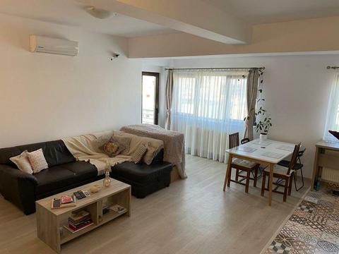 Apartament 2 camere - Obor Towers