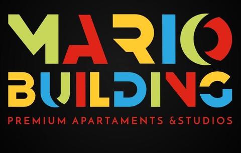 MAMAIA NORD ,Premium Studios/Apartaments 2020