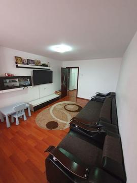 Apartament 2 camere Cornisa Bistritei