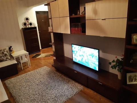 Apartament metrou Dimitrie Leonida