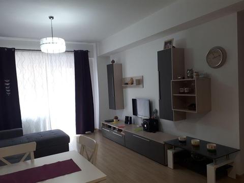 Vand apartament Militari Residence