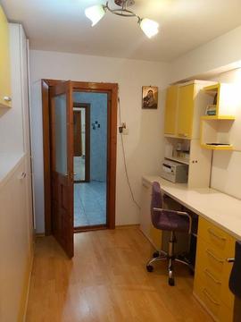 Vand /schimb apartament 3 camere decomandate, zona miorita