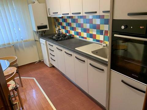 Apartament 4 camere ultracentral etaj 1 renovat,mobilat,utilat