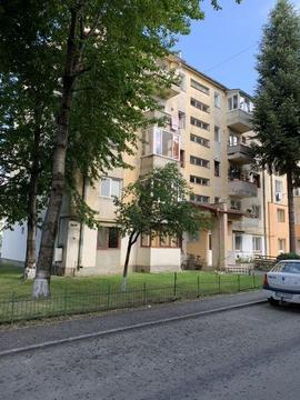 Apartament 3 camere