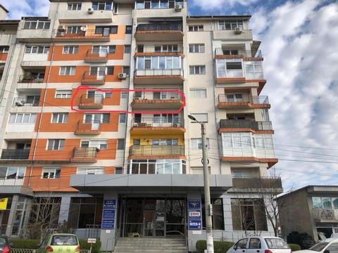 Apartament Giurgiu