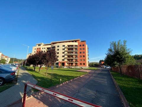 De vânzare un apartament de 2 camere in Fortuna Park