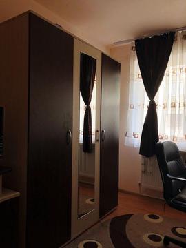 URZICENI vand apartament 2 camere etaj 2/4