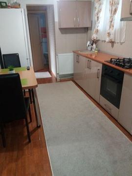 Apartament 2 camere complet utilat