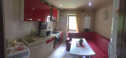 Apartament 3 camere