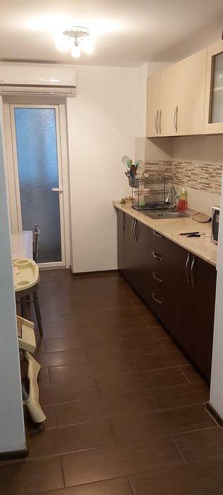 Vand Apartament 2 camere decomandat zona Crișan