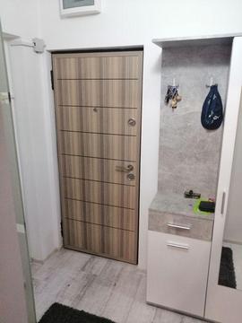 Apartament 2 camere, Micro 17