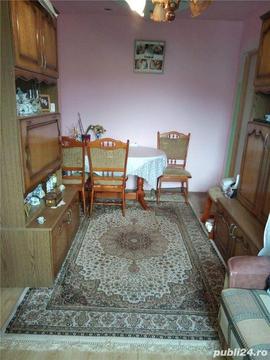 Apartament cu 3 camere, Micro 14