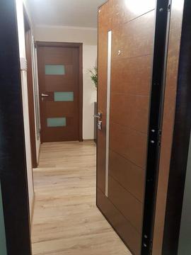 Apartament 4 camere decomantate, Micro 16