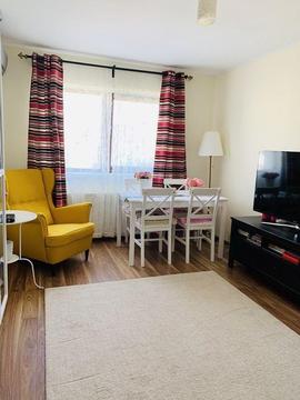 Vând apartament cu 3 camere renovat complet