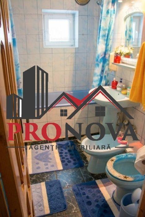 Apartament 4 camere, 100mp utili - Zona Traian