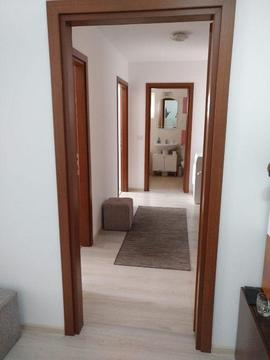 Proprietar Inchiriez Apartament 3 Cam. Utilat Complet, Aer conditionat