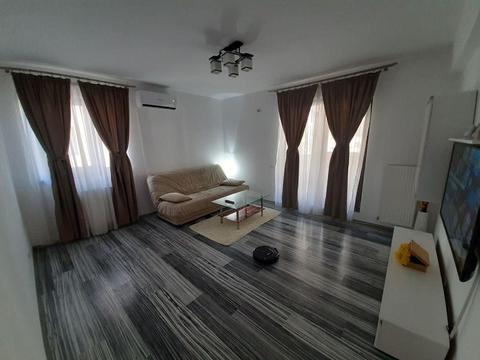 Apartament cu 3 camere de inchiriat in Militari Residence