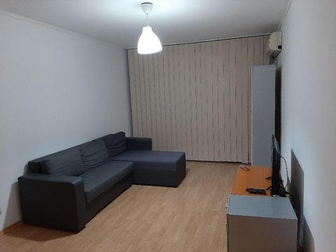 Apartament 4 camere Titan