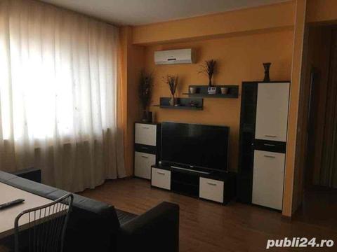 Inchiriez apartament 3 camere Ared Uta bloc R14