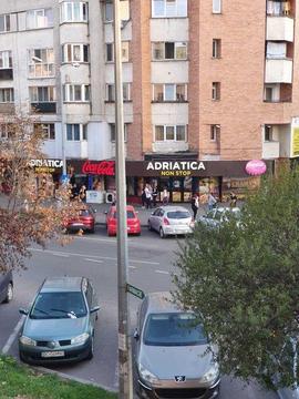 Proprietar inchiriez apartament 2 camere in zona centrala Adriatica