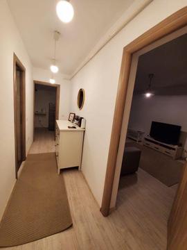 Apartament de inchiriat