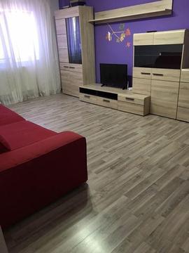 Inchiriez apartament Sos. Buzaului